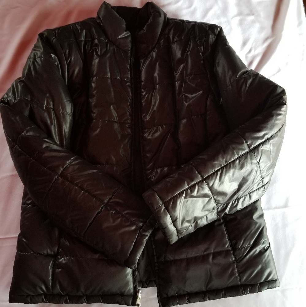 Reversible Jacket - image 1